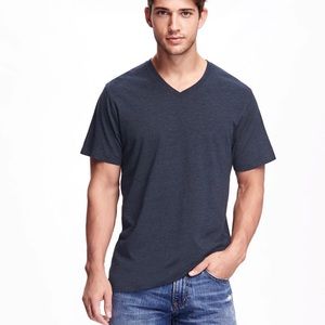Old Navy Soft-Washed V-Neck T-Shirt